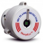 Spectrex SharpEye 20/20MPI - Commercial IR3 Flame Detector